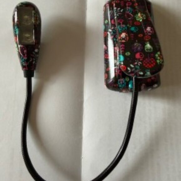 Book Light NIB - Picture 4 of 5